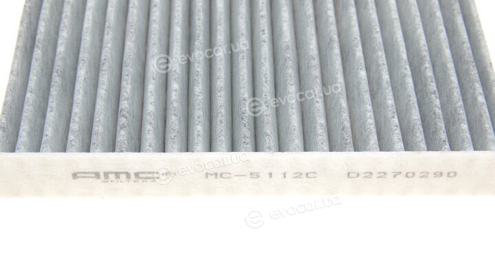 AMC MC-5112C