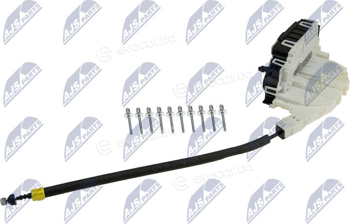 NTY EZC-ME-105