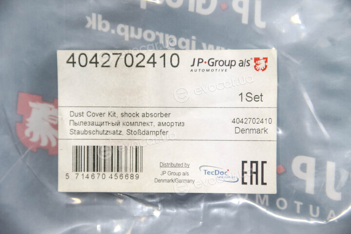 JP Group 4042702410
