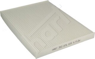 Hart 353 876