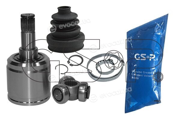 GSP 623004
