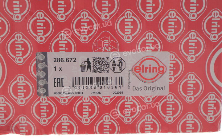Elring 286.672