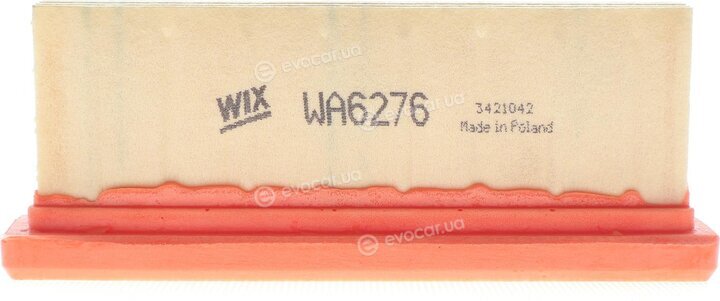 WIX WA6276