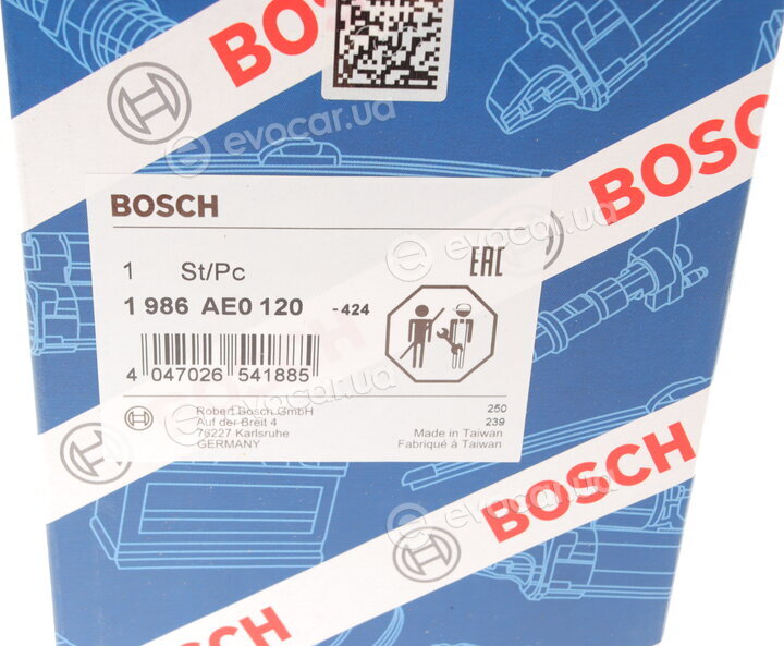 Bosch 1 986 AE0 120
