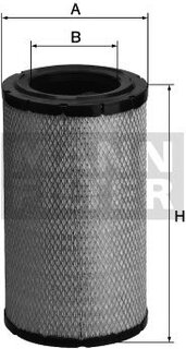 Mann C 24 553