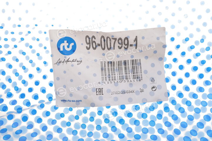 RTS 96-00799-1