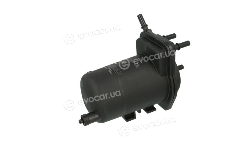 Mahle KL 600D