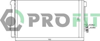 Profit PR 3550C1
