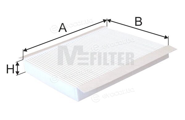 MFilter K 9046