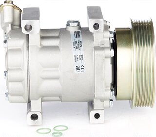 Nissens 89372