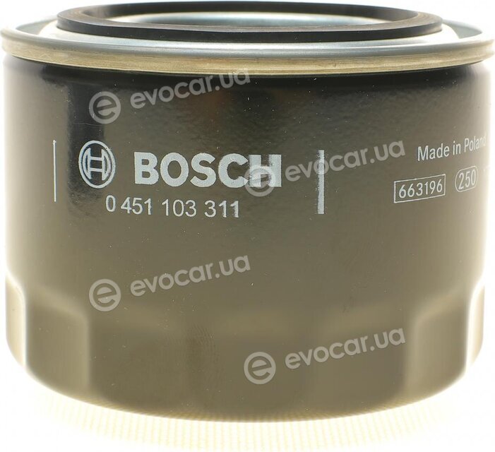 Bosch 0 451 103 311