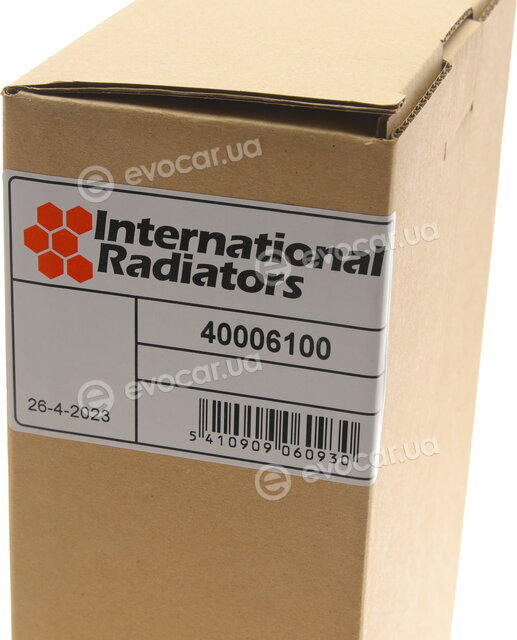 Van Wezel 40006100