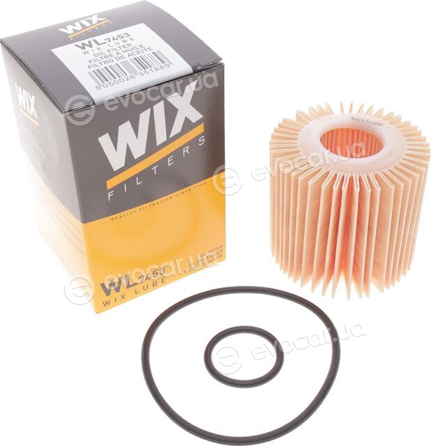 WIX WL7453