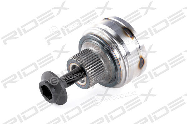 Ridex 5J0157