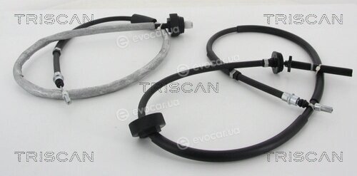 Triscan 8140 161192