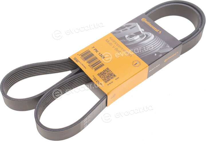 Continental 7PK1388
