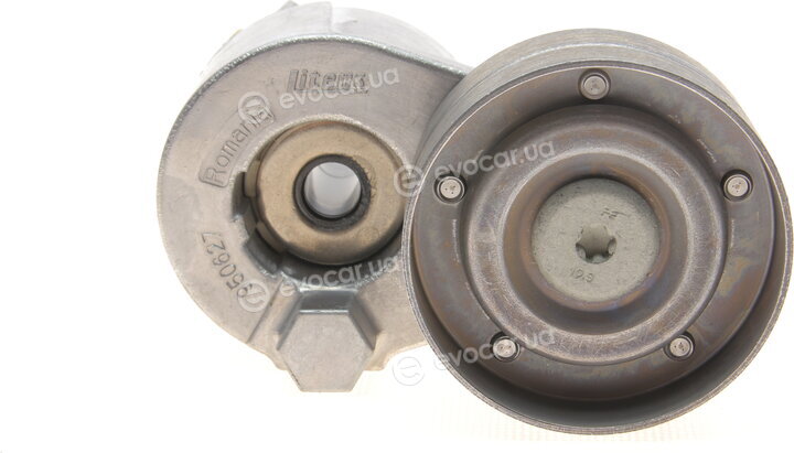 SKF VKMA 36038
