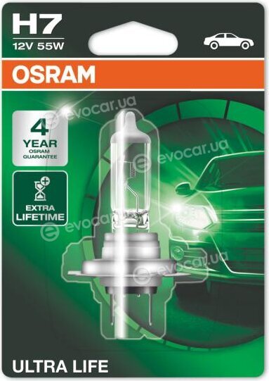 Osram 64210ULT