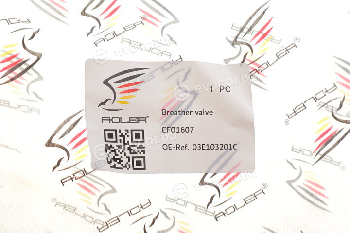 Adler 03E103201C
