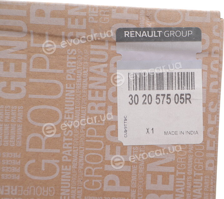 Renault / Nissan 302057505R