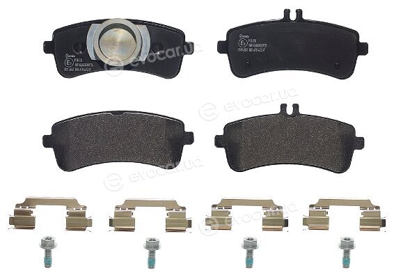 Brembo P 50 130