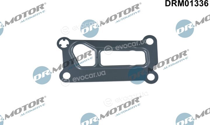 Dr. Motor DRM01336
