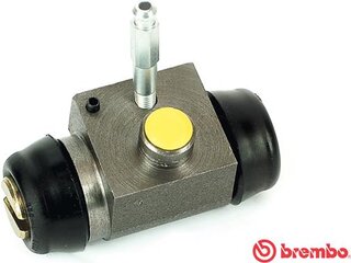 Brembo A 12 748