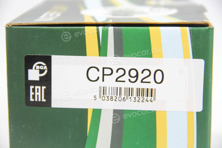 BGA CP2920