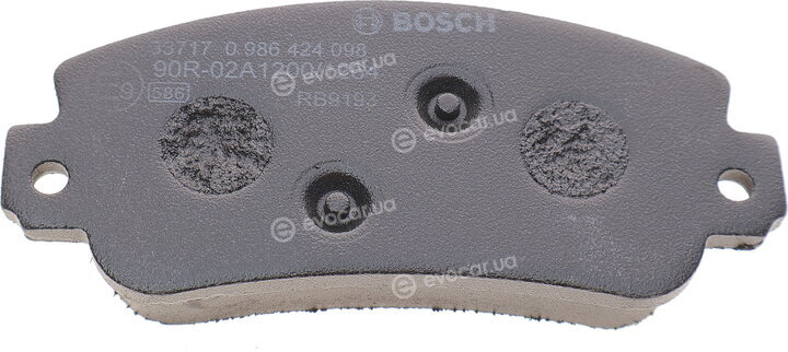 Bosch 0 986 424 098