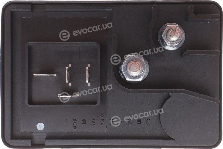 Astemo (Hitachi) / Huco 132052