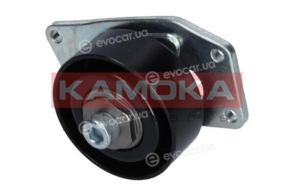 Kamoka R0335