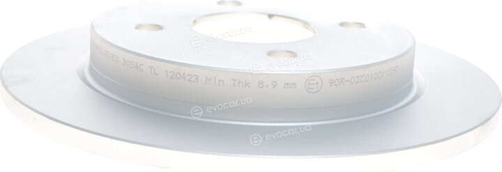 Delphi BG3054C