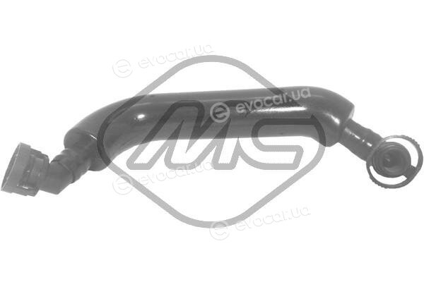Metalcaucho / STC 35035
