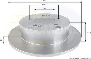 Comline ADC1093