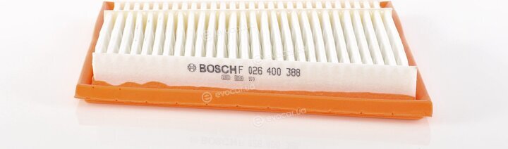 Bosch F 026 400 388