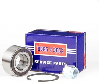 Borg & Beck BWK928