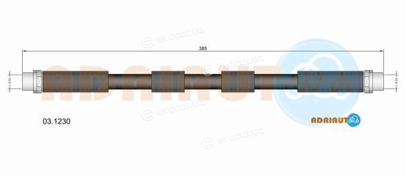 Adriauto 03.1230