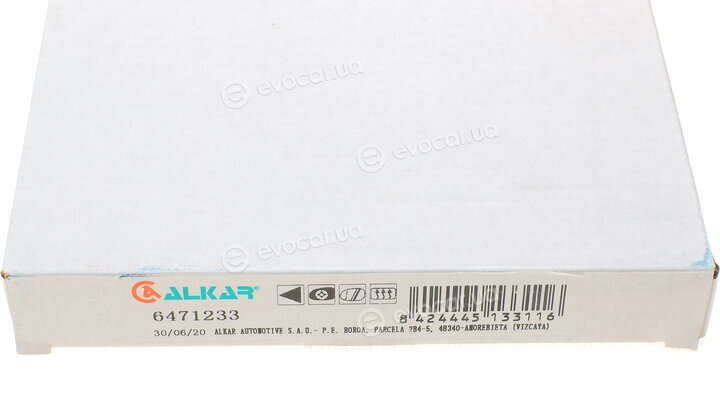 Alkar 6471233