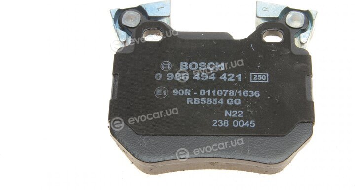 Bosch 0 986 494 421