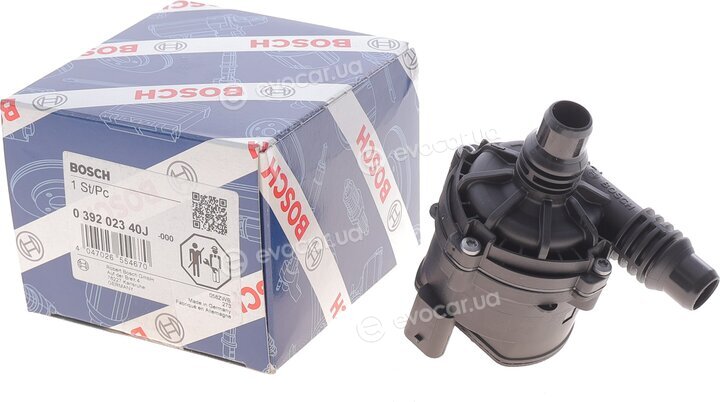 Bosch 0 392 023 40J