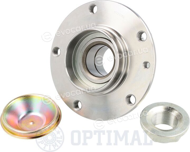 Optimal 501114