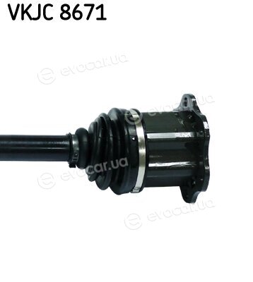 SKF VKJC 8671