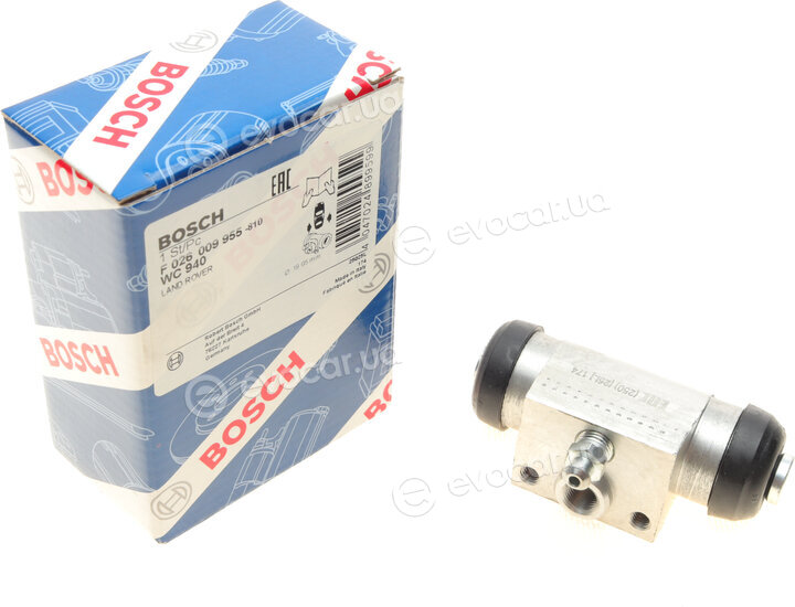 Bosch F 026 009 955