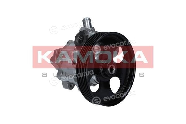 Kamoka PP051