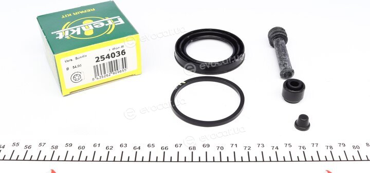 Frenkit 254036
