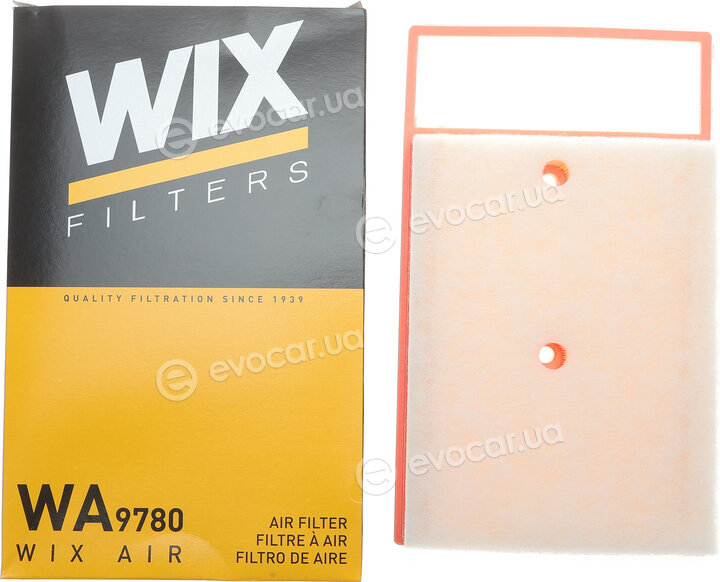 WIX WA9780