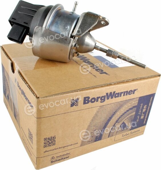 BorgWarner 58307117014