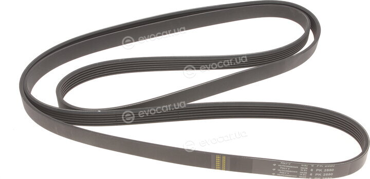 Hutchinson 2550 K 6