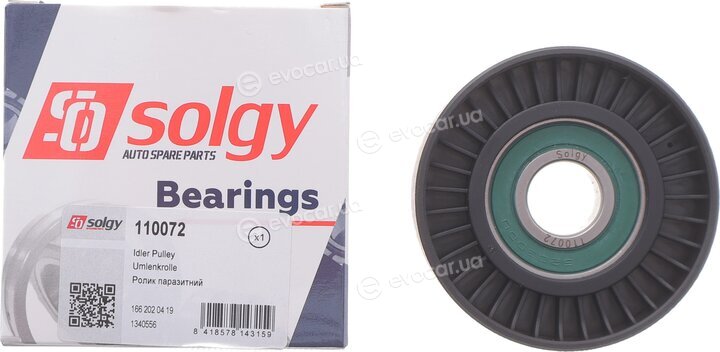 Solgy 110072