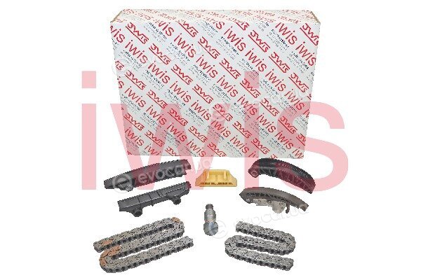 Iwis 70012Set